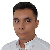 Закиров Ихтиёр Бахтиёрович