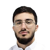 Алиев Али Русланович