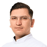 Манаков Максим Александрович