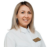 Шимкив Татьяна Сергеевна