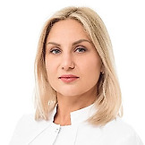 Коноплева Ольга Александровна