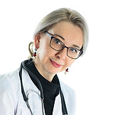 Георгиевская Ольга Владимировна