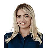 Дмитрук Стефания Олеговна