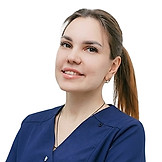 Макарова Юлия Владиславовна