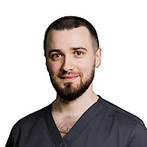 Иваненко Евгений Васильевич