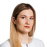 Шуганова Полина Витальевна