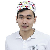 Касенов Рустам Шаймерденович