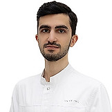 Мурзоев Никос Роландович