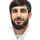 Расулов Расул Муратович