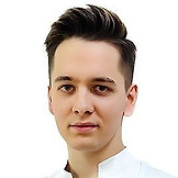 Киреев Дмитрий Сергеевич