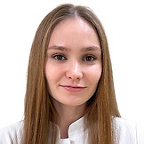 Кучумова Юлия Дмитриевна