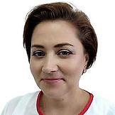 Масленникова Елена Вячеславовна