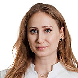 Троицкая Юлия Олеговна