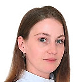 Пережняк Оксана Александровна