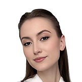 Голубева Мария Владимировна