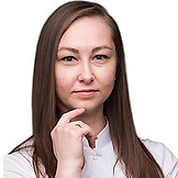 Махсоева Екатерина Николаевна