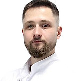 Шестак Сергей Сергеевич