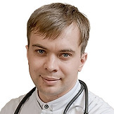 Заячников Иван Владимирович