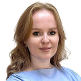 Чесневская Милена Олеговна