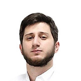 Алиев Амир Гамзатович