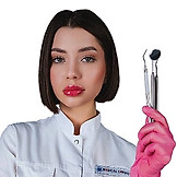 Соколова Арина Олеговна