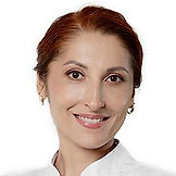 Семенина Марина Владимировна