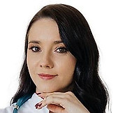 Савченко Анастасия Александровна