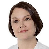 Золина Анастасия Викторовна