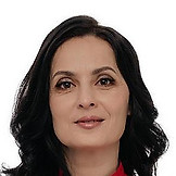 Сиволапова Юлия Геннадьевна