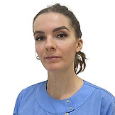 Мугашева Ксения Андреевна