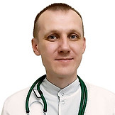 Цапинский Олег Олегович