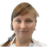 Лопатина Ольга Евгеньевна