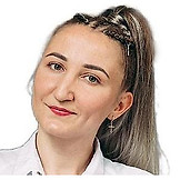 Курочко Дарья Николаевна