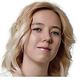 Гниломедова Дарья Михайловна