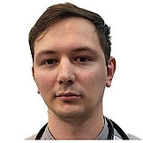 Сидоренко Олег Витальевич