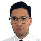 Божаканов Нуржан Муратович