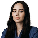 Согомонян Мадина Ахмедовна