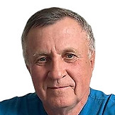 Железный Виктор Александрович