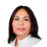 Шабалина Светлана Геннадьевна