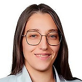 Васильева Ирина Андреевна