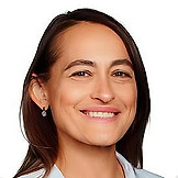 Савченко Наталья Александровна