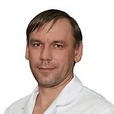 Сидоров Геннадий Геннадьевич