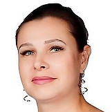 Стельмах Ирина Юрьевна