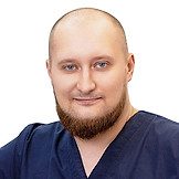 Семелит Егор Юрьевич