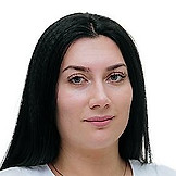 Яворская Валентина Станиславовна