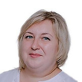 Точка Александра Александровна