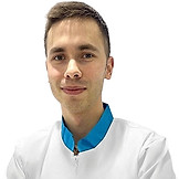 Федоренко Алексей Сергеевич