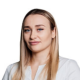 Щеглова Анастасия Александровна