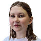 Дубра Ирина Александровна