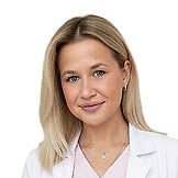 Орлова Елена Всеволодовна